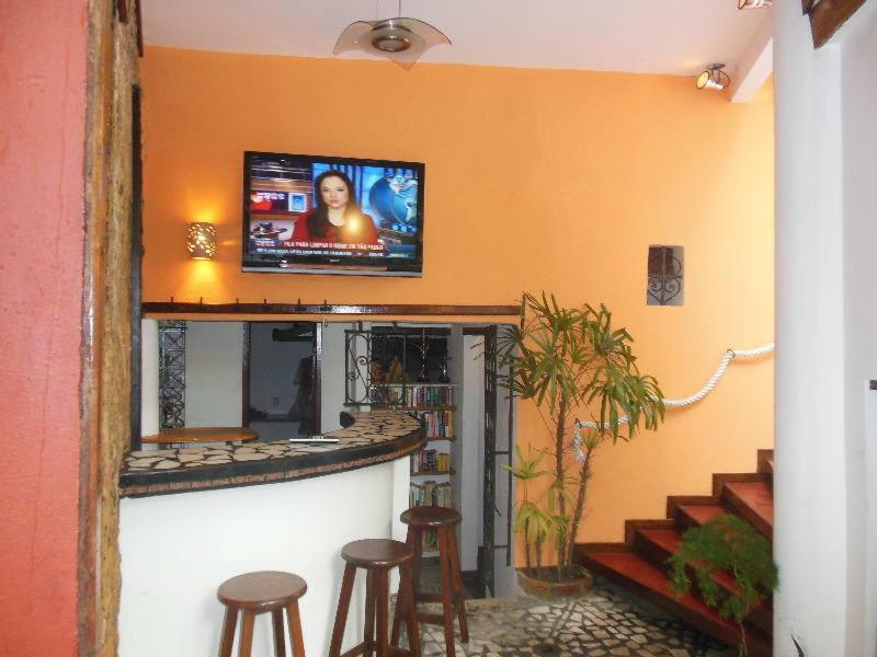 Cafe Hostel Kebab السلفادور المظهر الخارجي الصورة