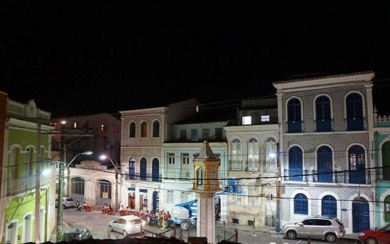 Cafe Hostel Kebab السلفادور المظهر الخارجي الصورة